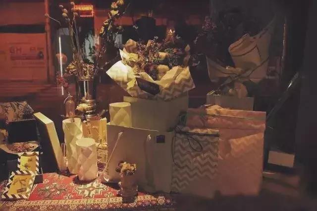 厦门奇怪的花店,厦门比较有名的绿植花店