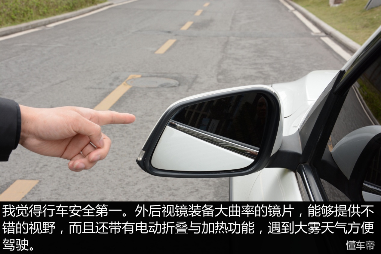 野马t80车主评价,车主采访别克