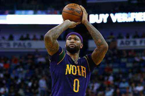 最强nba卡佩拉和考辛斯哪个厉害,最强nba卡佩拉考辛斯