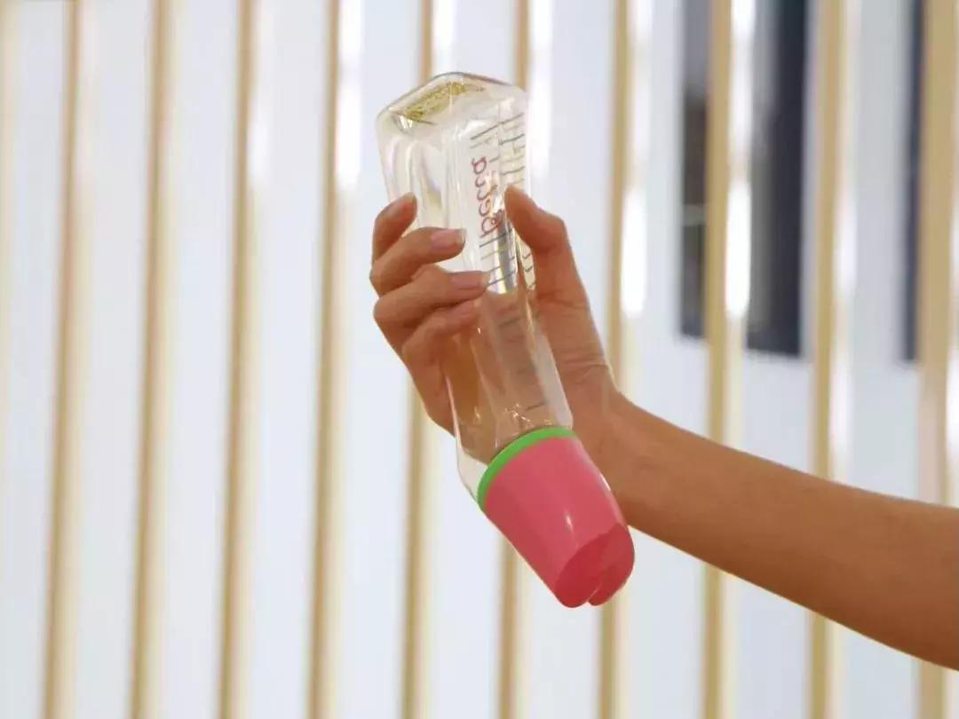 奶瓶高颜值奢华,奶瓶高颜值