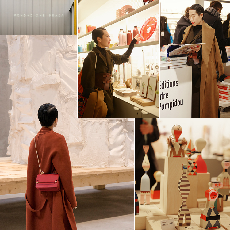 2018米兰时装周秋冬,2018秋冬米兰时装周