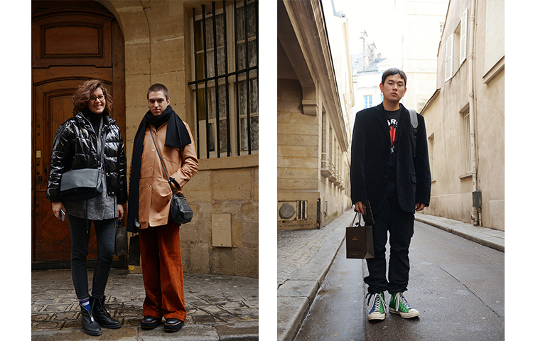 2018米兰时装周秋冬,2018秋冬米兰时装周