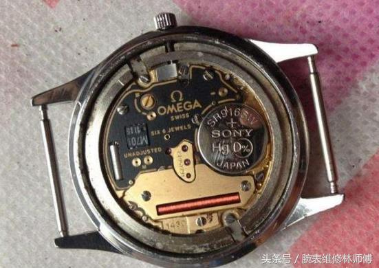 石英表为什么不防磁,石英表不戴了怎么保管