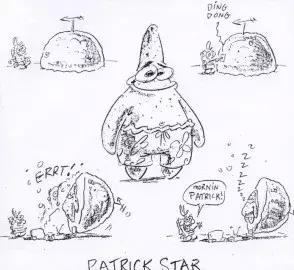 海绵宝宝官方推特说要停播,奥巴马曾说是自己最喜爱的电视角色