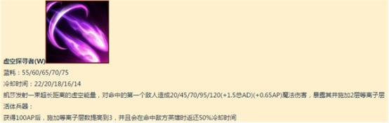 英雄联盟虚空之女卡莎出装,英雄联盟卡莎打法及出装