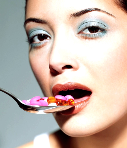 用药小常识（仅供参考）