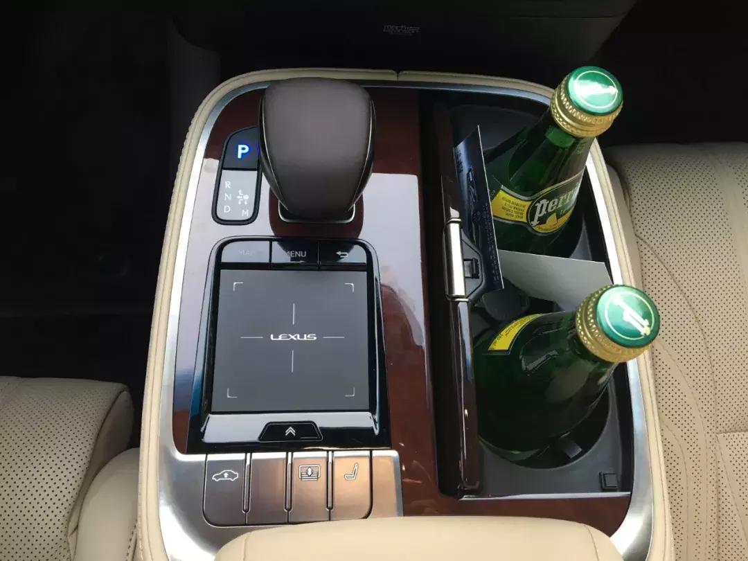 雷克萨斯ls最耐用的车型,试驾雷克萨斯LS行政版