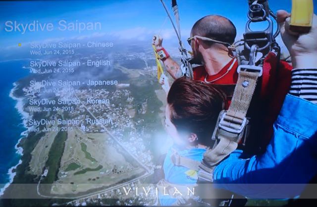 璀璨塞班：不止一抹蓝调的逐梦之旅