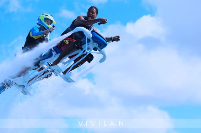 璀璨塞班：不止一抹蓝调的逐梦之旅