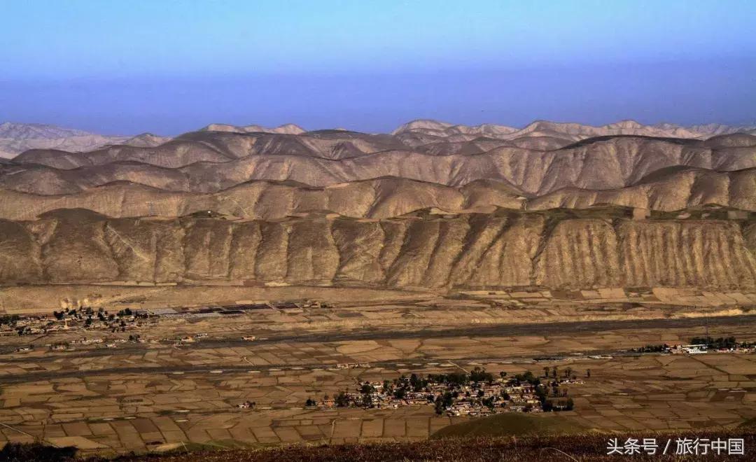 旅游最美的风景在火车上,一张火车票走遍中国最美的地方