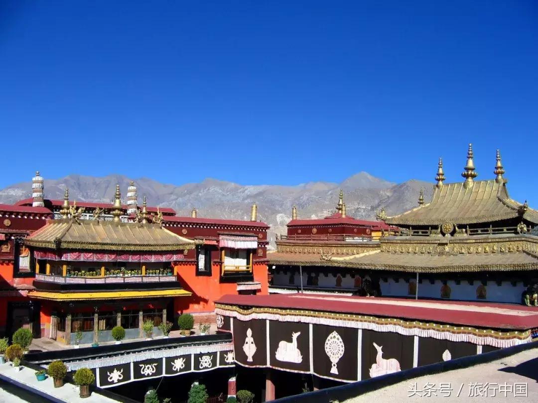 旅游最美的风景在火车上,一张火车票走遍中国最美的地方