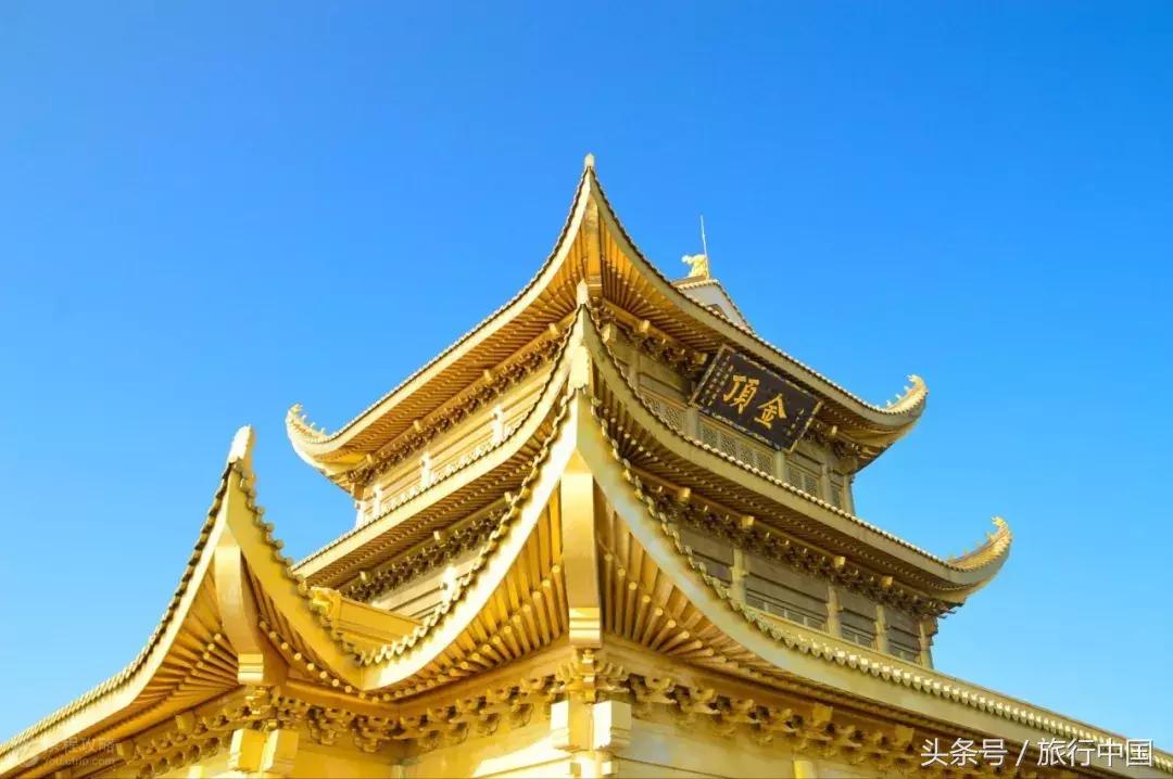 旅游最美的风景在火车上,一张火车票走遍中国最美的地方