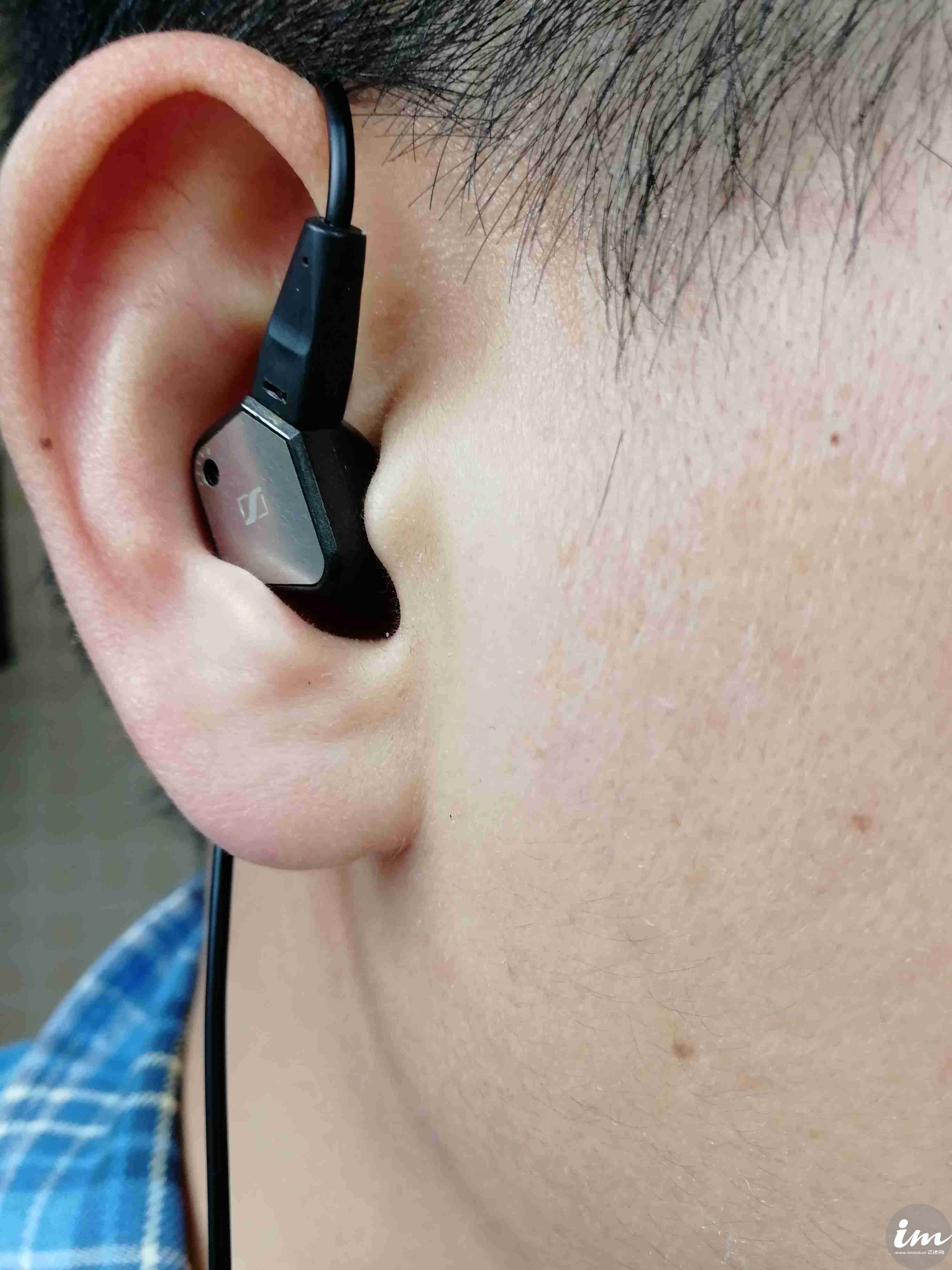 森海ie80s是什么水平,森海ie80是停产了吗