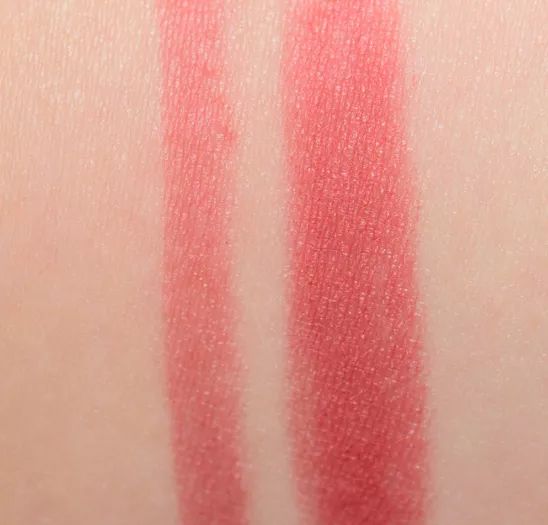 这些口红的名字都太污了，但涂上之后都是高级性感，气色满分！