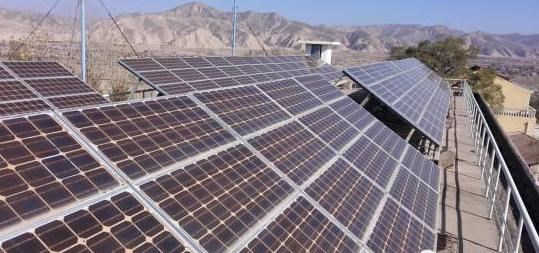 家用光伏真实使用体验,农村光伏骗术到底骗在哪