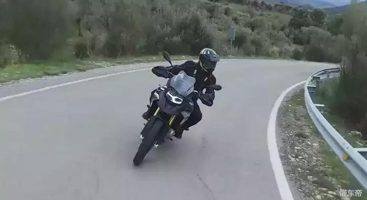 宝马f850gsadv上路需要多少钱,宝马f850gsadv三厢推荐