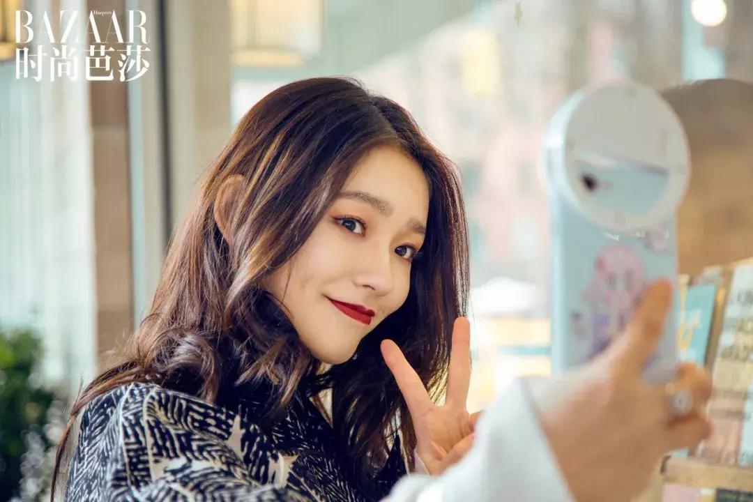 囤纽约泡澡水、买意大利喷雾，为换季林允能买下全世界的好东西！