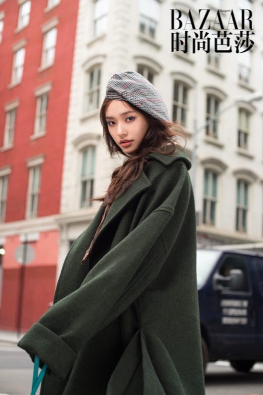 囤纽约泡澡水、买意大利喷雾，为换季林允能买下全世界的好东西！