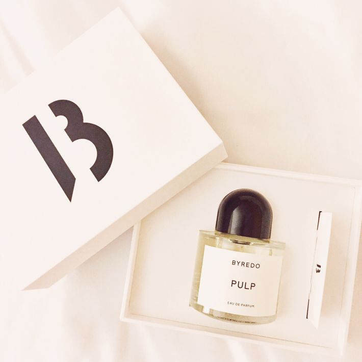 祖玛珑沙龙,祖玛珑的沙龙香