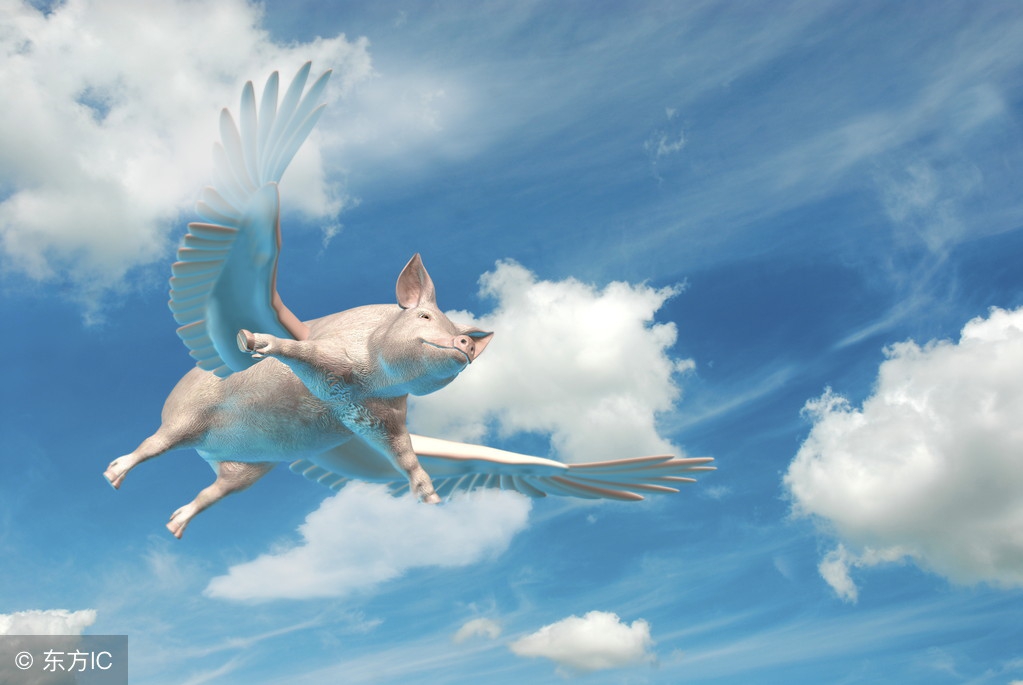 梦见自己会飞代表啥意思,梦见自己会飞代表什么意思