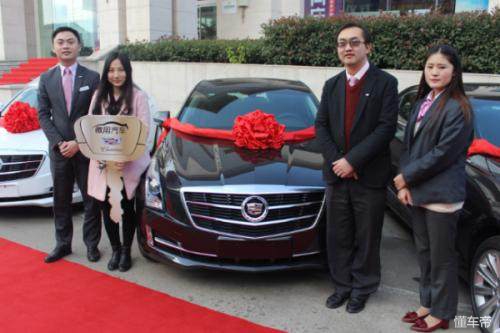 买车时都遇到过哪些奇葩销售？车主：奥斯卡欠你一个影帝！