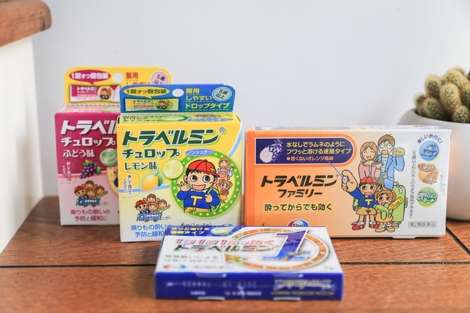 去日本药妆店必买清单大公开,日本特产必买清单名单