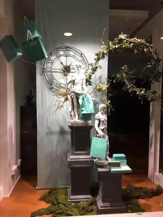 店铺视觉分析,如何优化店铺的视觉体验