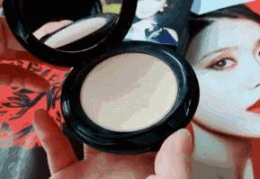 防水防汗素颜妆,素颜裸妆神器