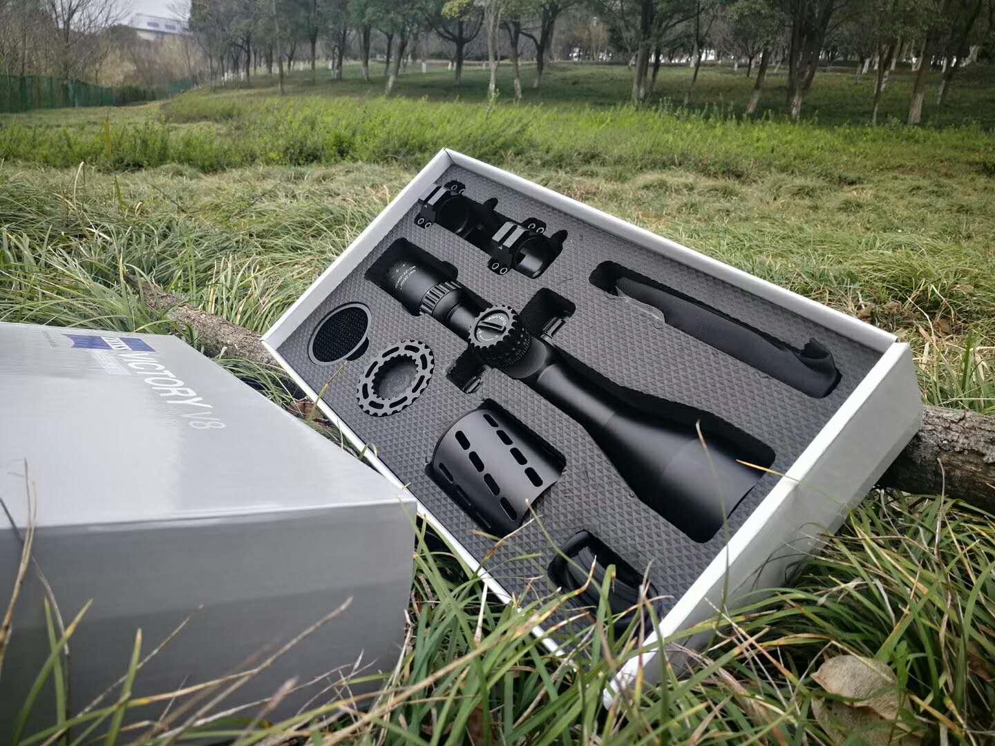 蔡司胜利者4-20x50评测,蔡司胜利者望远镜