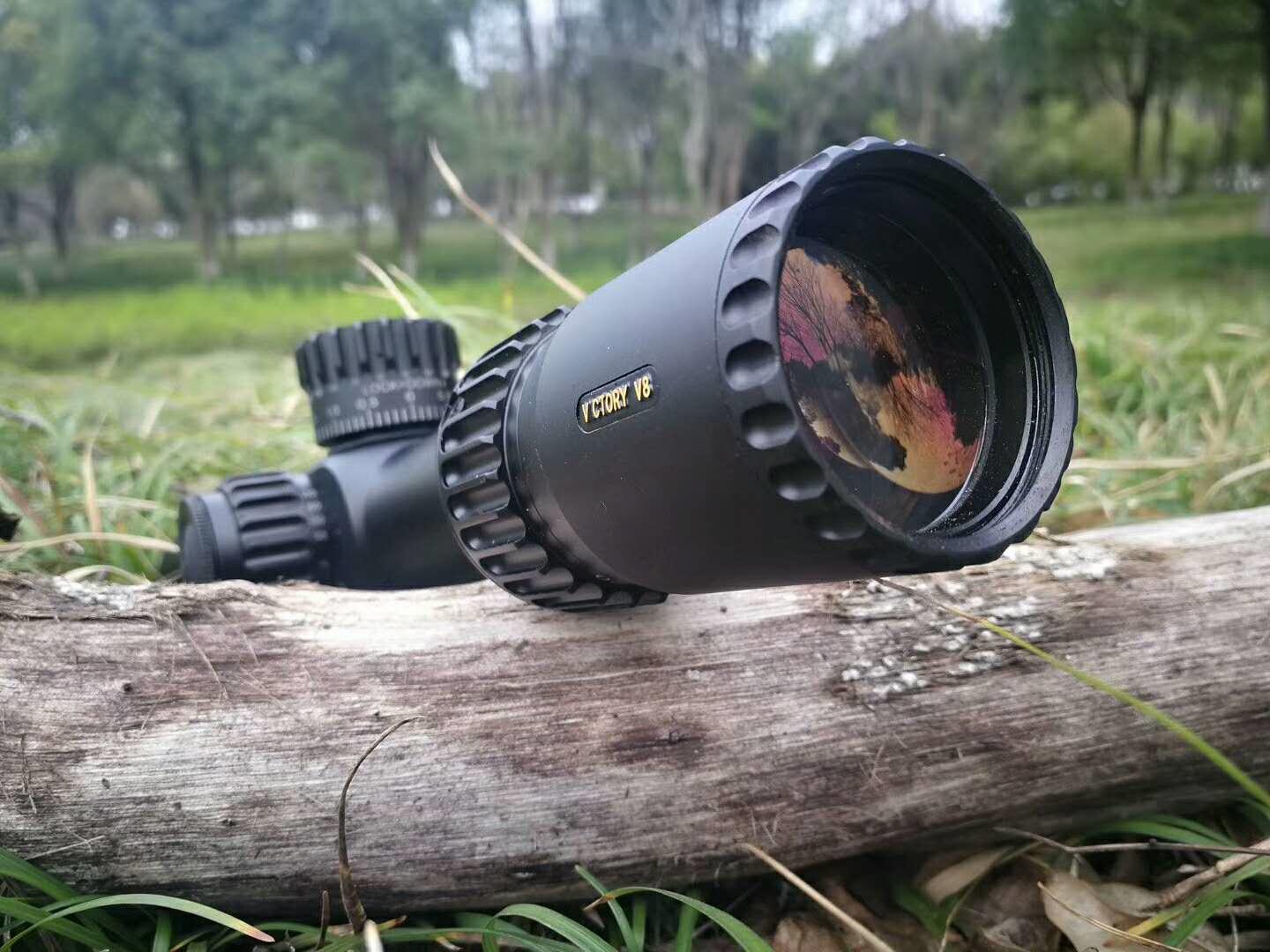 蔡司胜利者4-20x50评测,蔡司胜利者望远镜