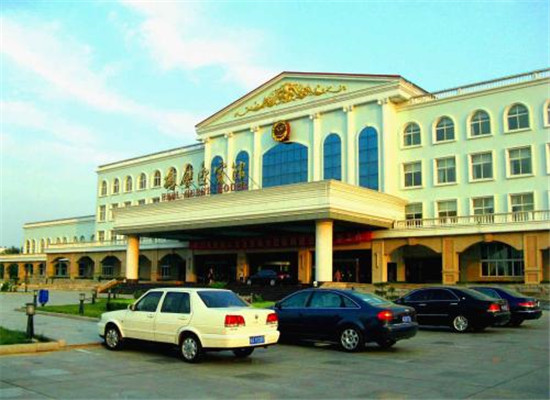 在鹤壁设计酒店，还是选符合这4个方面的公司靠谱！