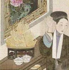 熏香佛手视频,佛手和香橼两味药加起来有啥功效