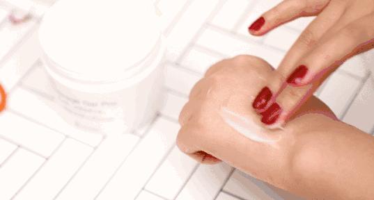 范冰冰袁咏仪敷面膜,范冰冰皮肤好到没皱纹