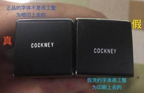 纪梵希丝绒口红真假辨别方法,纪梵希丝绒口红真假辨别