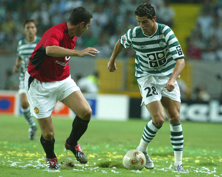 温格给阿森纳带来的成就,盘点阿森纳错过的20巨星