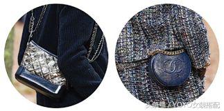 看完了这一季时装周我pick了这些作为“dreambag”！