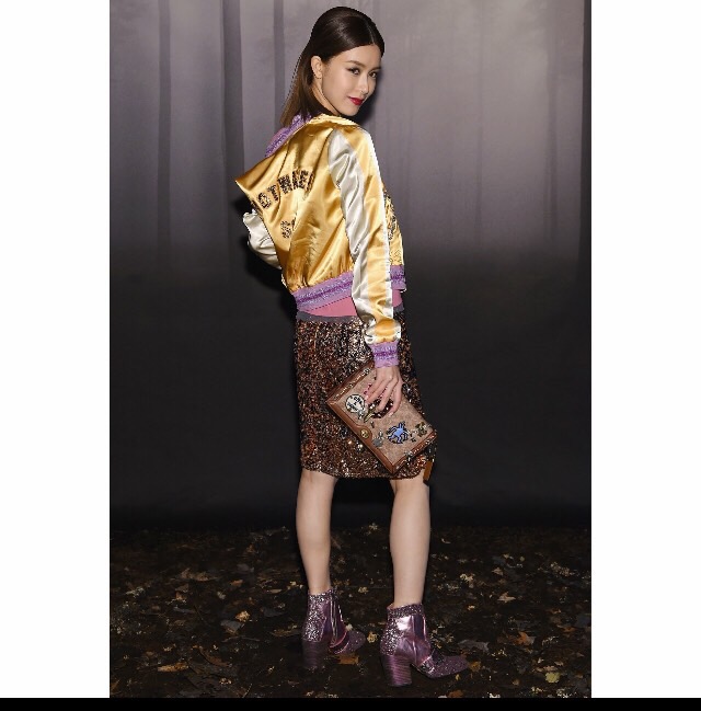 coach蔻驰女士经典系列,美国coach蔻驰