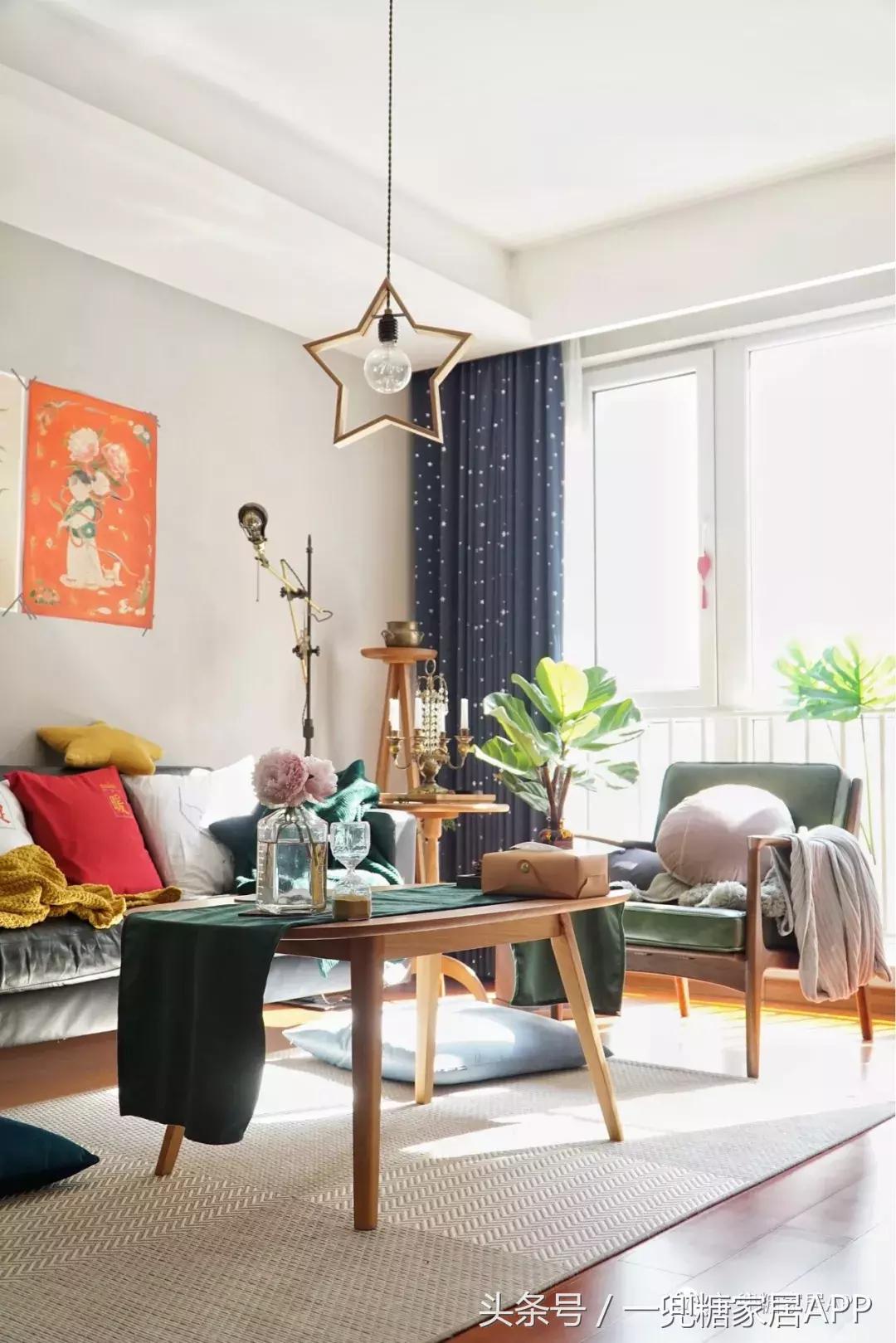 没做无主灯的吊顶,无主灯吊顶