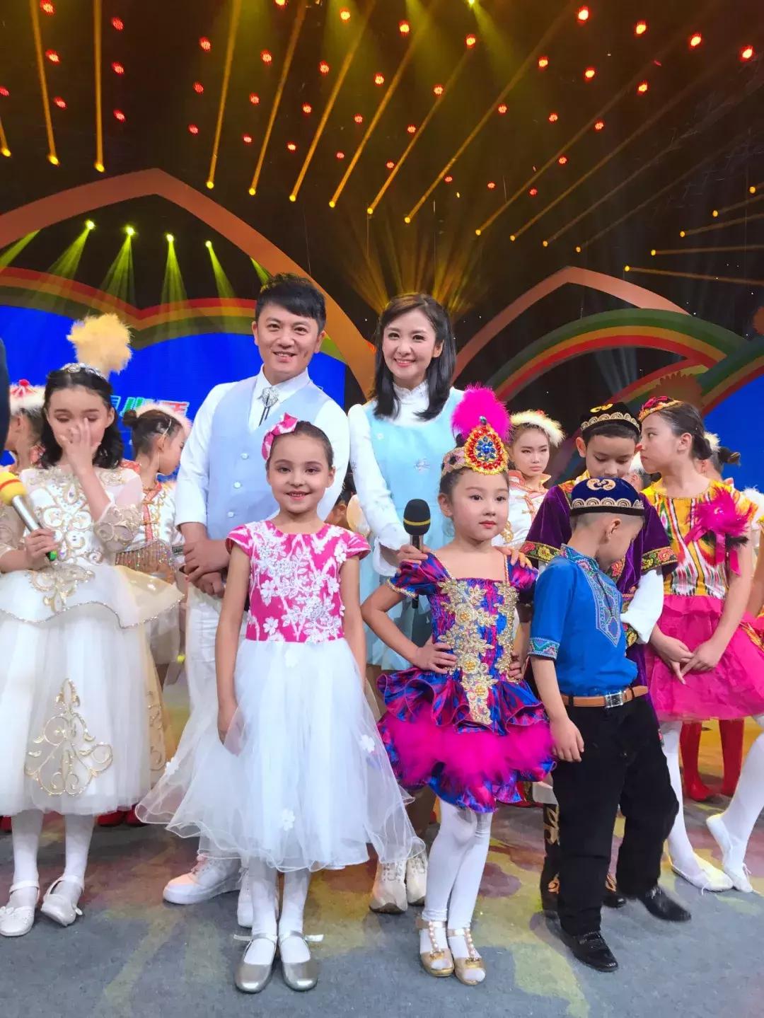 央视少儿节目大手牵小手走进甘肃,少儿频道大手牵小手2020年央视网