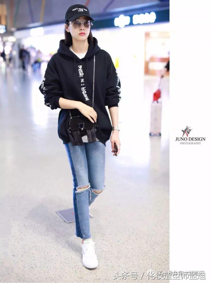 宋茜郑秀晶衣服,郑秀妍宋茜同框