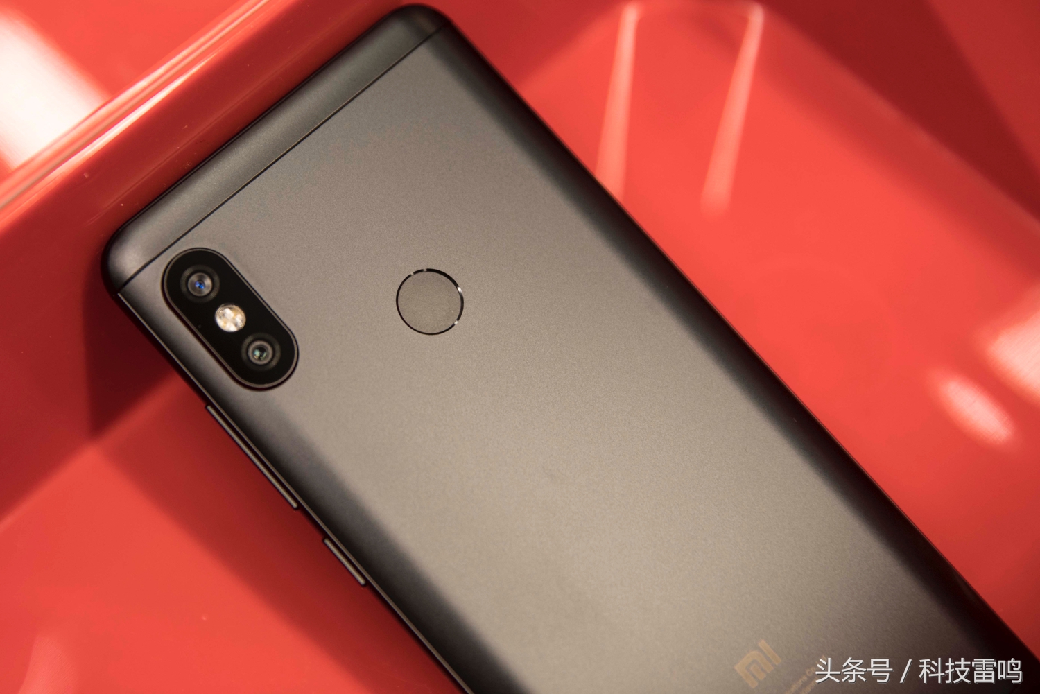 为什么说红米note5是水桶,红米NOTE手机质量怎么样