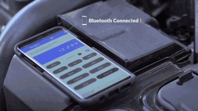 万用表怎么连蓝牙,智能腕表怎么用蓝牙连接手机