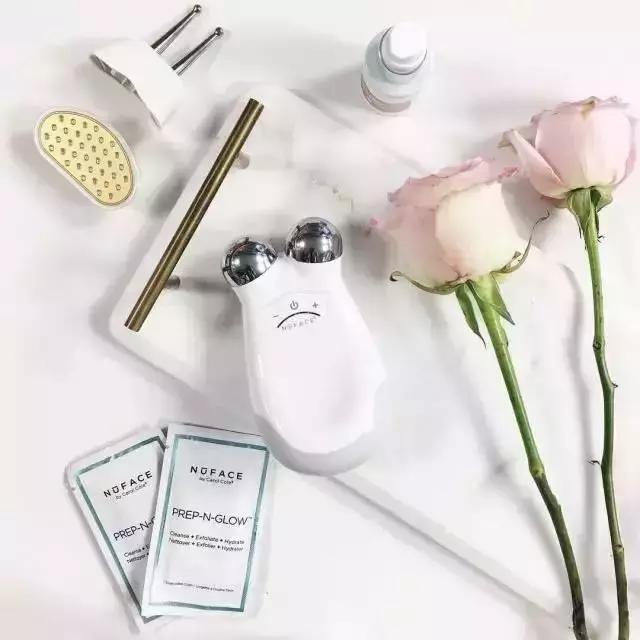 范冰冰用的哪款美容仪,如何看待范冰冰的自创美容仪品牌