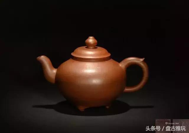 紫砂七大家之中的泰斗是谁,致敬那些老一辈的紫砂艺术大师