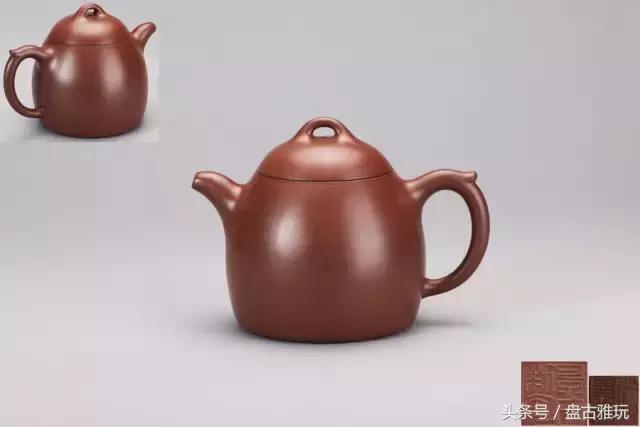 紫砂七大家之中的泰斗是谁,致敬那些老一辈的紫砂艺术大师