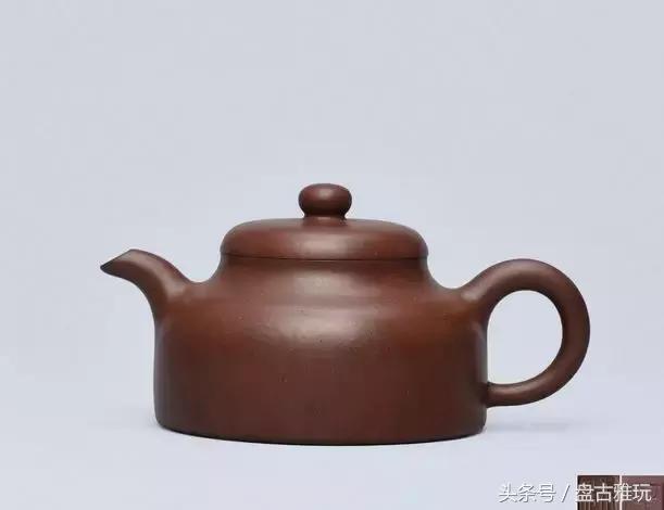 紫砂七大家之中的泰斗是谁,致敬那些老一辈的紫砂艺术大师