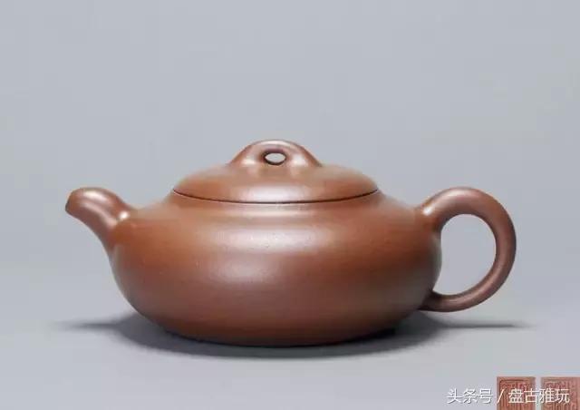 紫砂七大家之中的泰斗是谁,致敬那些老一辈的紫砂艺术大师