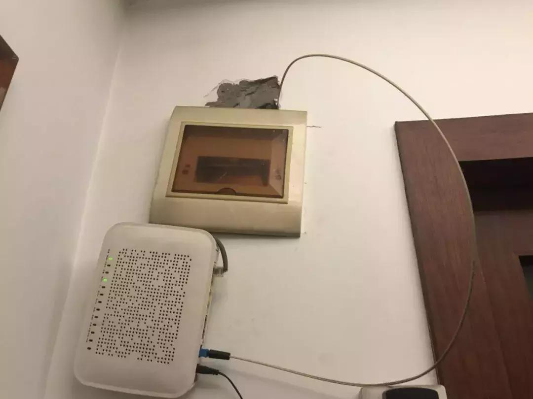 免费装宽带诈骗套路,低价宽带骗局