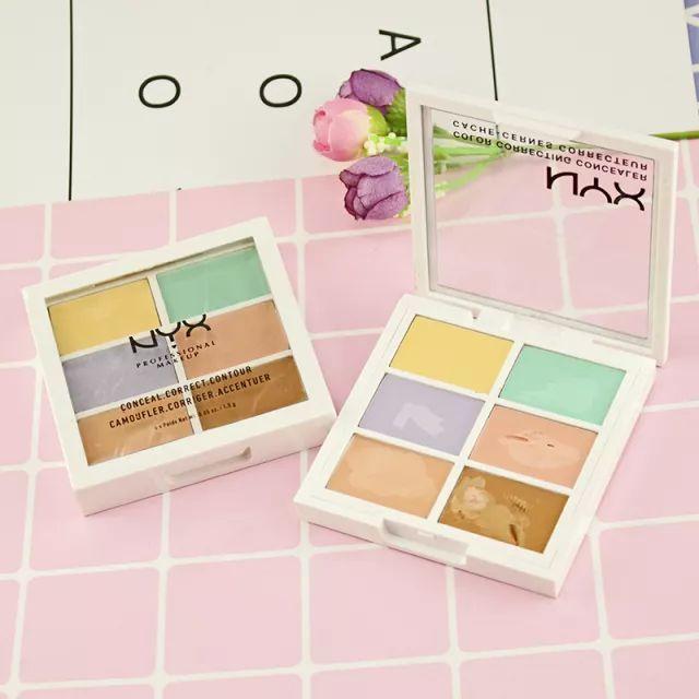 100元以下彩妆推荐品牌,100以下的大牌全套彩妆