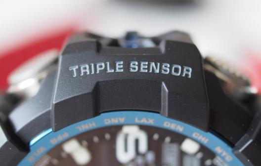 卡西欧泥王极限测试,卡西欧新款泥王买哪个颜色好